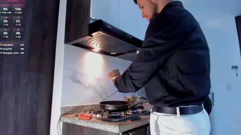 David Cage online show from 01.11.26