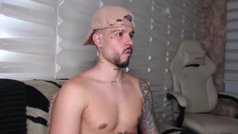 David col11 online show from 11.19.25