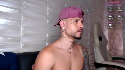 David col11 online show from 03.22.26