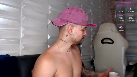 David col11 online show from 03.29.26