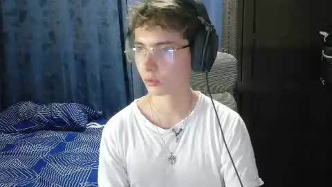 Snapshot of david_colombian chatting on 07.09.26 ProgrammerBoy online show from 07.09.26