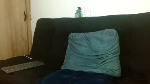 Snapshot of david_franco1 chatting on 10.09.25 Twitter davidsanctum online show from 10.09.25