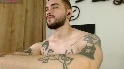 Twitter davidsanctum online show from 04.19.26