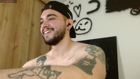 Twitter davidsanctum online show from 04.21.26