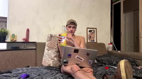 David online show from 04.18.26