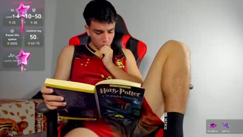 DAVID  independent model online show from 07.15.26