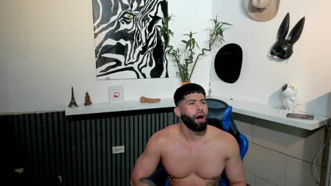 david_janson18 online show from 04.01.26