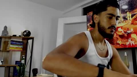 Hey im David that loves to explore and speak their fantasies. Very open talktative and nice. Feel free to chat with me online show from 12.03.24