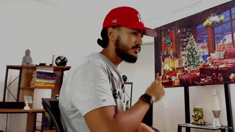 Hey im David that loves to explore and speak their fantasies. Very open talktative and nice. Feel free to chat with me online show from 12.03.24