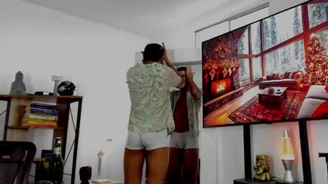 Hey im David that loves to explore and speak their fantasies. Very open talktative and nice. Feel free to chat with me online show from 12.04.24