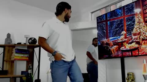 Hey im David that loves to explore and speak their fantasies. Very open talktative and nice. Feel free to chat with me online show from 12.07.24