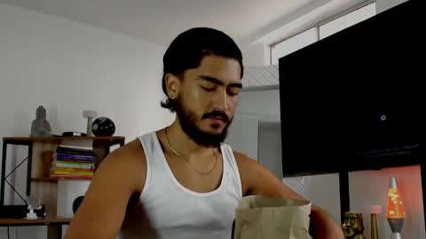 Hey im David that loves to explore and speak their fantasies. Very open talktative and nice. Feel free to chat with me online show from 12.10.24