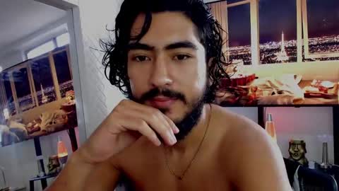 Hey im David that loves to explore and speak their fantasies. Very open talktative and nice. Feel free to chat with me online show from 01.21.25