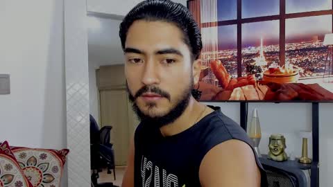 Hey im David that loves to explore and speak their fantasies. Very open talktative and nice. Feel free to chat with me online show from 02.26.25