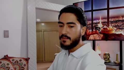 Hey im David that loves to explore and speak their fantasies. Very open talktative and nice. Feel free to chat with me online show from 02.28.25