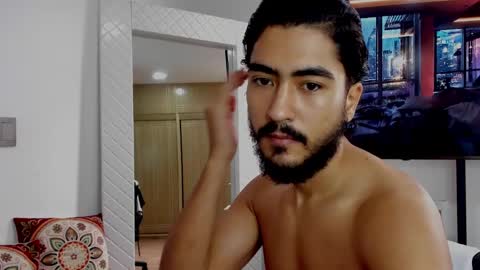 Hey im David that loves to explore and speak their fantasies. Very open talktative and nice. Feel free to chat with me online show from 03.07.25