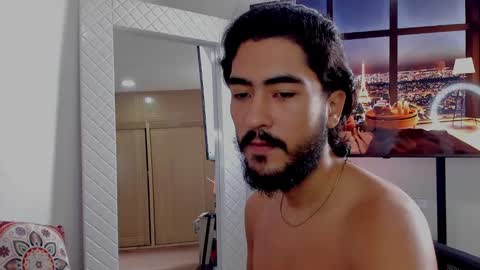 Hey im David that loves to explore and speak their fantasies. Very open talktative and nice. Feel free to chat with me online show from 03.11.25