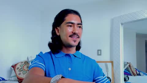 Hey im David that loves to explore and speak their fantasies. Very open talktative and nice. Feel free to chat with me online show from 09.24.25