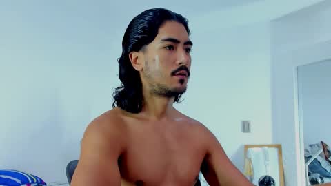 Hey im David that loves to explore and speak their fantasies. Very open talktative and nice. Feel free to chat with me online show from 10.10.25