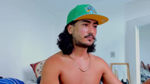 Hey im David that loves to explore and speak their fantasies. Very open talktative and nice. Feel free to chat with me online show from 10.13.25