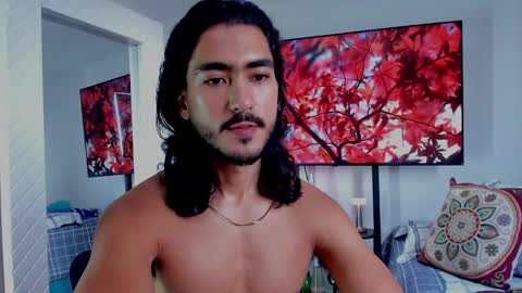 Hey im David that loves to explore and speak their fantasies. Very open talktative and nice. Feel free to chat with me online show from 03.20.26