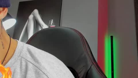 David Jons online show from 10.02.25