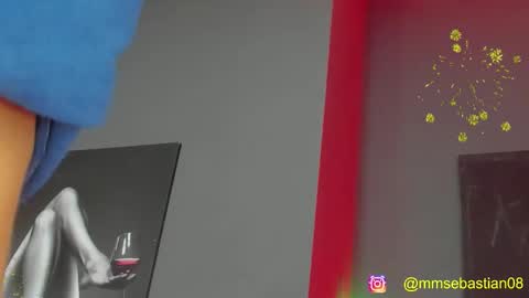 David Jons online show from 01.09.26