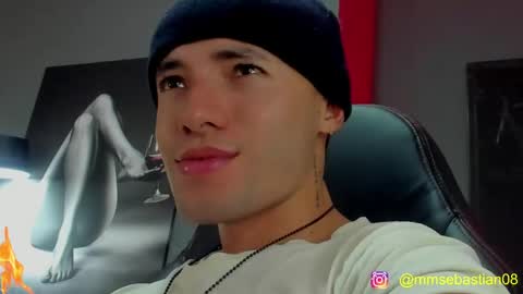 David Jons online show from 04.21.26