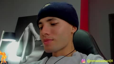 Snapshot of david_jons7 chatting on 05.03.26 David Jons online show from 05.03.26