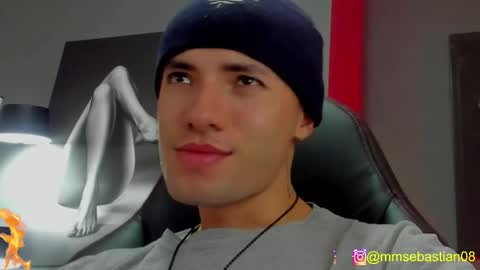 Snapshot of david_jons7 chatting on 05.12.26 David Jons online show from 05.12.26