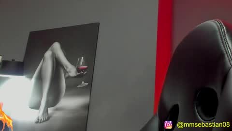 Snapshot of david_jons7 chatting on 05.25.26 David Jons online show from 05.25.26