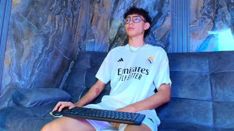 David online show from 12.01.24