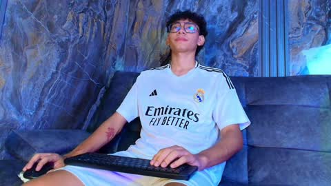 David online show from 12.05.24