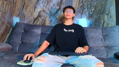 David online show from 12.06.24