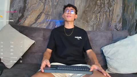 David online show from 09.25.25