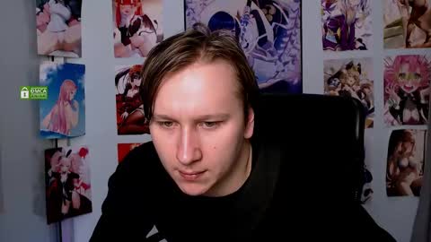 Snapshot of david_lovee chatting on 03.06.25 David online show from 03.06.25