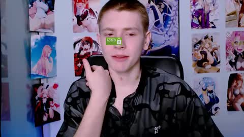 Snapshot of david_lovee chatting on 03.06.25 David online show from 03.06.25