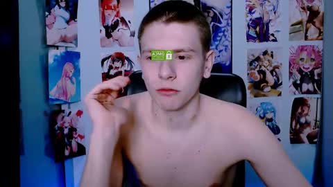 Snapshot of david_lovee chatting on 03.07.25 David online show from 03.07.25