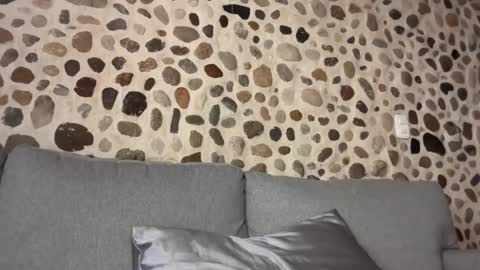 Snapshot of david_muller_ chatting on 10.01.25 David online show from 10.01.25