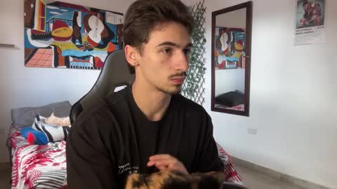 David online show from 11.25.25