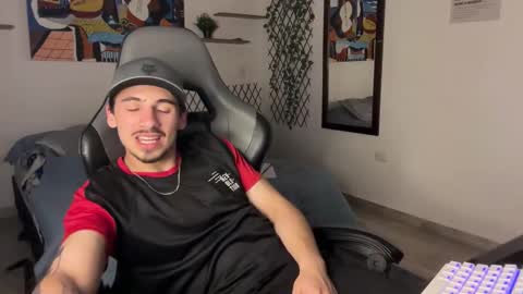 David online show from 01.05.26