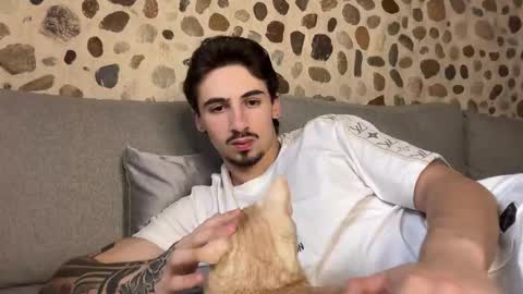 David online show from 01.06.26