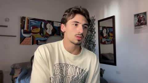 David online show from 01.14.26