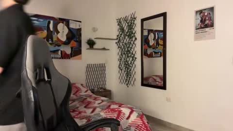 David online show from 02.09.26