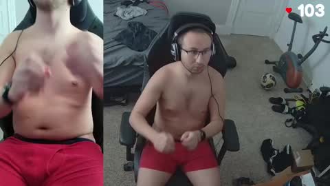 Snapshot of david_novabear chatting on 12.01.24 David online show from 12.01.24