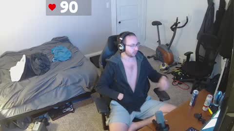 Snapshot of david_novabear chatting on 12.07.24 David online show from 12.07.24