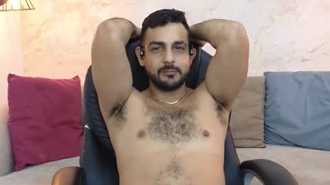 JF oliveira online show from 09.09.25