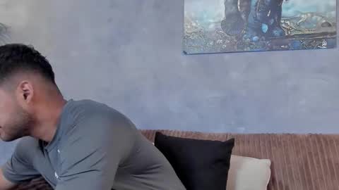 Snapshot of david_olsen chatting on 03.01.26 David online show from 03.01.26