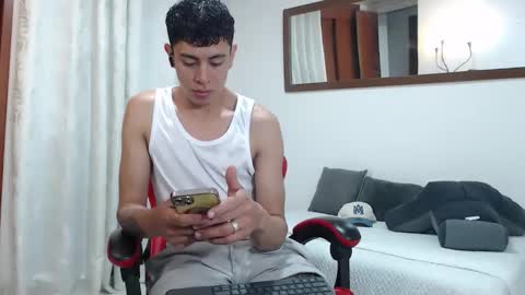 david online show from 02.22.26