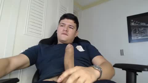 Snapshot of david_smit_ chatting on 12.10.24 david smit online show from 12.10.24